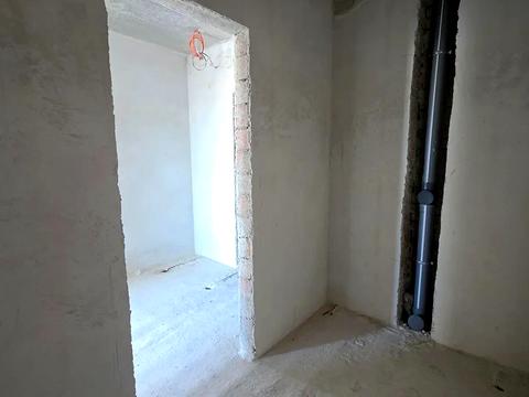 квартира по адресу Отца Ивана Блавацкого ул., 18, к17