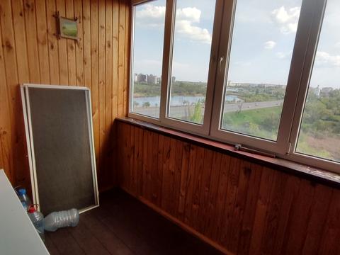 квартира за адресою 200-річчя Кривого Рогу просп., 32