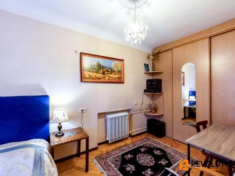 квартира по адресу Спасская ул., 25-Д