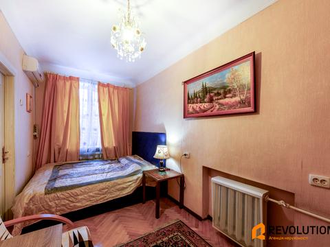 квартира по адресу Спасская ул., 25-Д