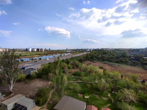 квартира за адресою 200-річчя Кривого Рогу просп., 32