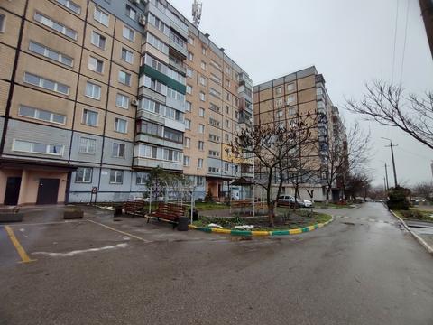 квартира за адресою 200-річчя Кривого Рогу просп., 32