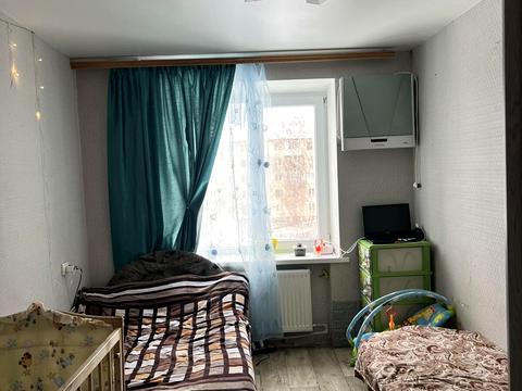 кімната за адресою Сергія Амброса вул., 70