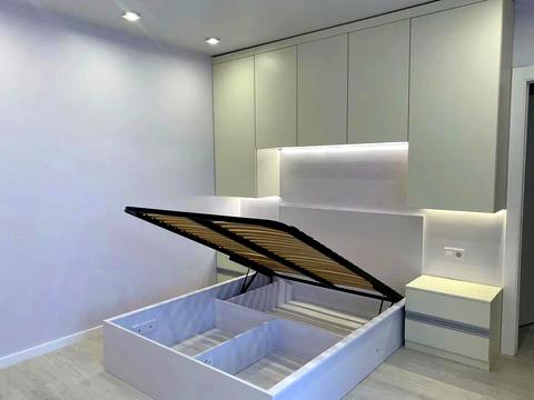 квартира по адресу Днепровская набережная ул., 20-А