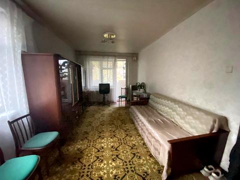 квартира по адресу Солнечная набережная ул. (Маршала Малиновского), 54