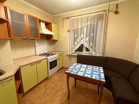 квартира по адресу Варненская ул., 6