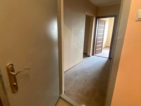 квартира по адресу Электротехническая ул., (Будинок 1)