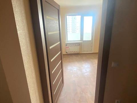 квартира по адресу Электротехническая ул., (Будинок 1)