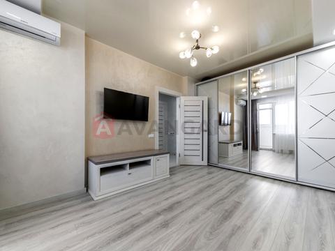 квартира за адресою Берестейський просп. (Перемоги), 5-В