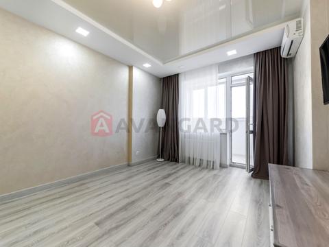 квартира за адресою Берестейський просп. (Перемоги), 5-В