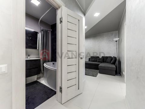 квартира за адресою Берестейський просп. (Перемоги), 5-В