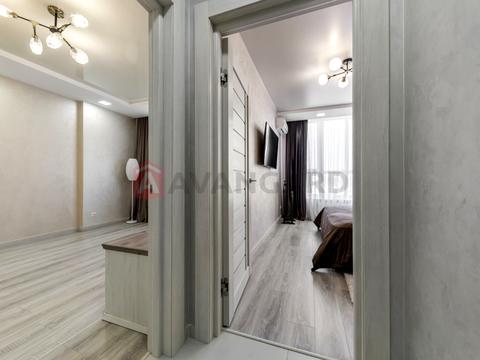 квартира за адресою Берестейський просп. (Перемоги), 5-В