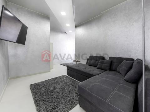 квартира за адресою Берестейський просп. (Перемоги), 5-В