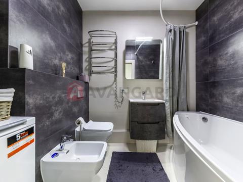 квартира за адресою Берестейський просп. (Перемоги), 5-В