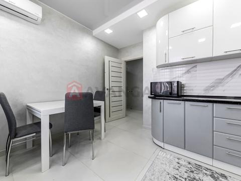 квартира за адресою Берестейський просп. (Перемоги), 5-В