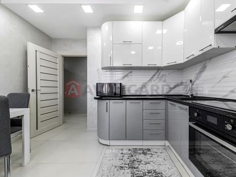 квартира за адресою Берестейський просп. (Перемоги), 5-В