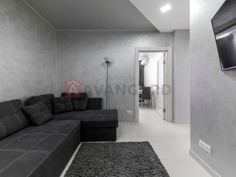 квартира за адресою Берестейський просп. (Перемоги), 5-В