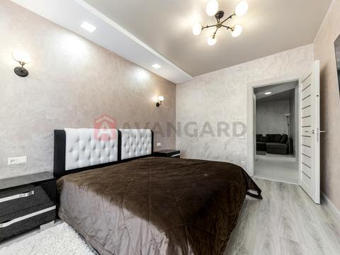 квартира за адресою Берестейський просп. (Перемоги), 5-В