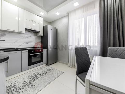 квартира за адресою Берестейський просп. (Перемоги), 5-В