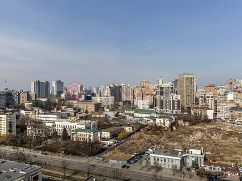 квартира за адресою Берестейський просп. (Перемоги), 5-В