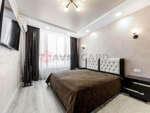 квартира за адресою Берестейський просп. (Перемоги), 5-В