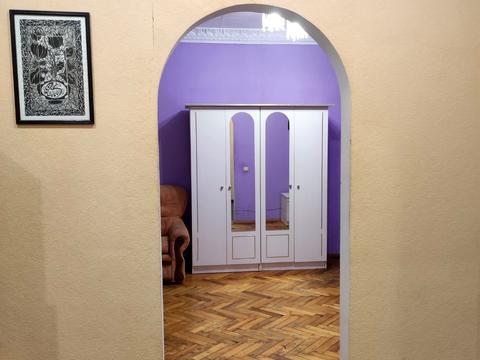 квартира за адресою Рекордна вул., 40