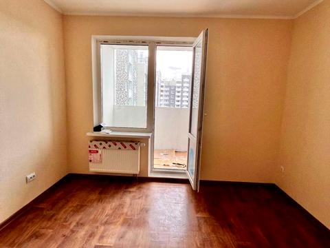 квартира по адресу Электротехническая ул., (Будинок 1)