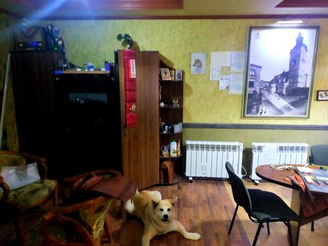 комерційна за адресою Союзу Українок вул. (), 4