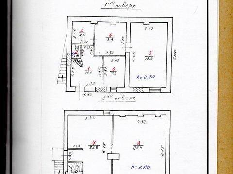 комерційна за адресою Союзу Українок вул. (), 4