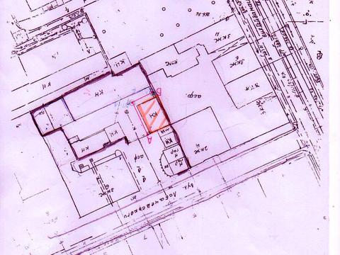комерційна за адресою Союзу Українок вул. (), 4