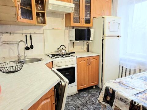 квартира за адресою Фабрично-Заводська вул., 20