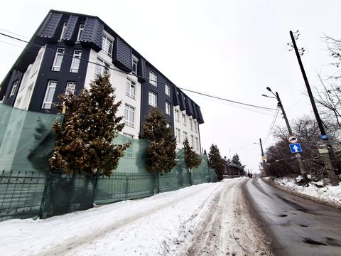 квартира по адресу Обуховская ул., 60