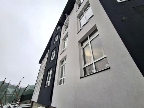 квартира по адресу Обуховская ул., 60