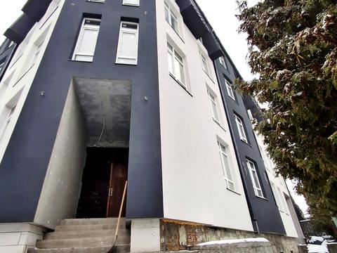 квартира по адресу Обуховская ул., 60