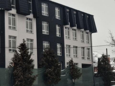 квартира по адресу Обуховская ул., 60