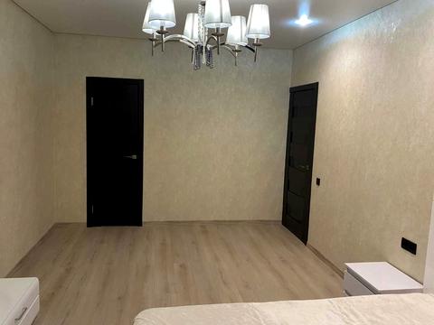 квартира по адресу Сергея Данченко ул., 34