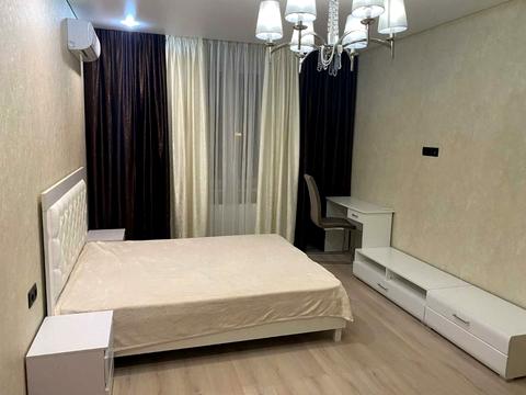 квартира по адресу Сергея Данченко ул., 34