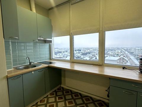 квартира по адресу Академіка Шалімова ул., 70