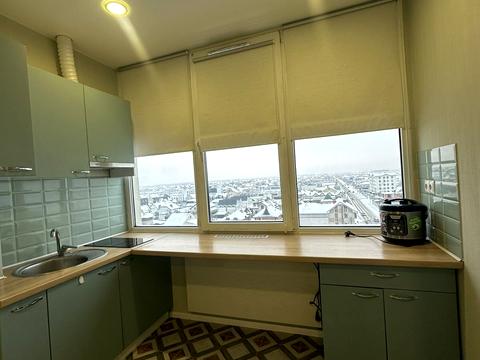 квартира по адресу Академіка Шалімова ул., 70