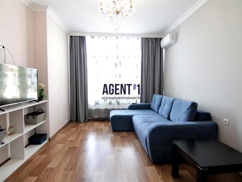 квартира за адресою Львівська вул., 1а к4