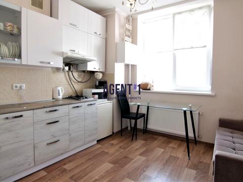 квартира за адресою Львівська вул., 1а к4