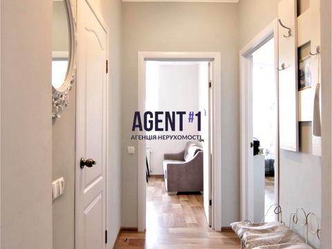 квартира за адресою Львівська вул., 1а к4