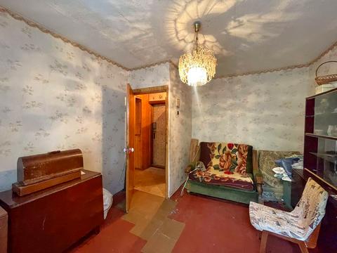 квартира за адресою Коробова вул., 8