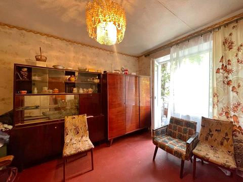 квартира за адресою Коробова вул., 8