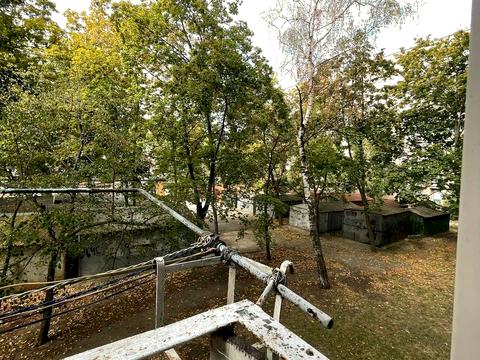 квартира за адресою Коробова вул., 8