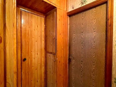 квартира за адресою Коробова вул., 8