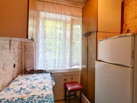 квартира за адресою Коробова вул., 8