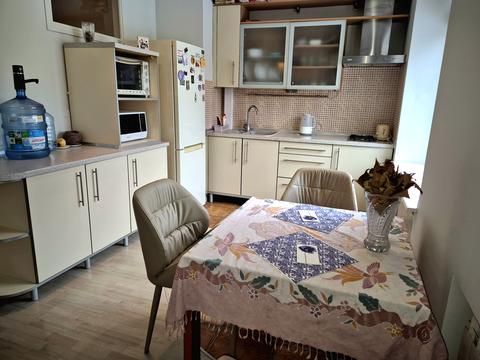 квартира за адресою Цитадельна вул., 6/8