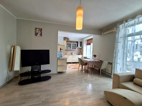 квартира за адресою Цитадельна вул., 6/8