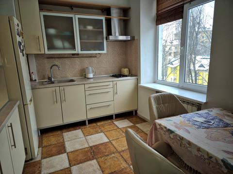 квартира за адресою Цитадельна вул., 6/8